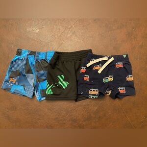 Shorts Bundle